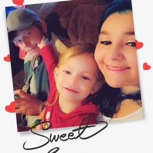 Meet your Posher, Leigha